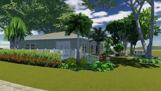 Moffitt Project Draft 2