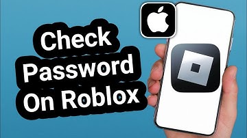 How to Check Your Roblox Password in 2025 | See Saved Password on Any Device Fast!