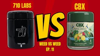 CANNABIOTIX VS 710 LABS