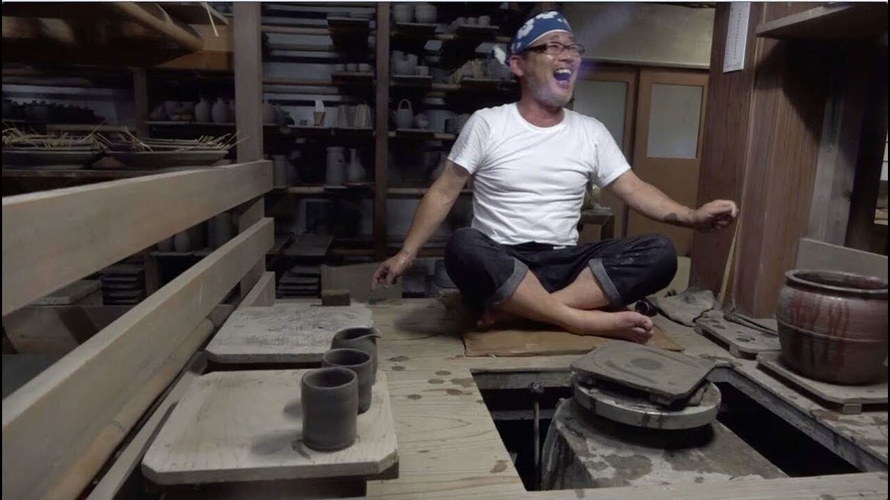 藤やん&うれしー「備前おかやま 幻の酒と備前焼を求めて」（後編