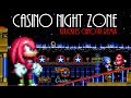 Sonic The Hedgehog 2 - Casino Night(SNES Remix restored ...