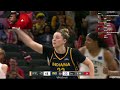 JuJuReacts To Indiana Fever vs NY Liberty | WNBA | Full Game Highlights