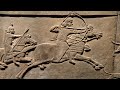 When the Assyrian War Machine Broke Its Last Enemy