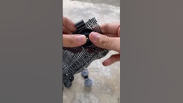 Sunshade net clip
