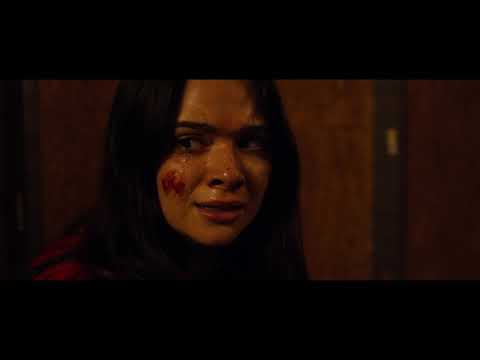 Haunt - Official Trailer [HD] | A Shudder Exclusive