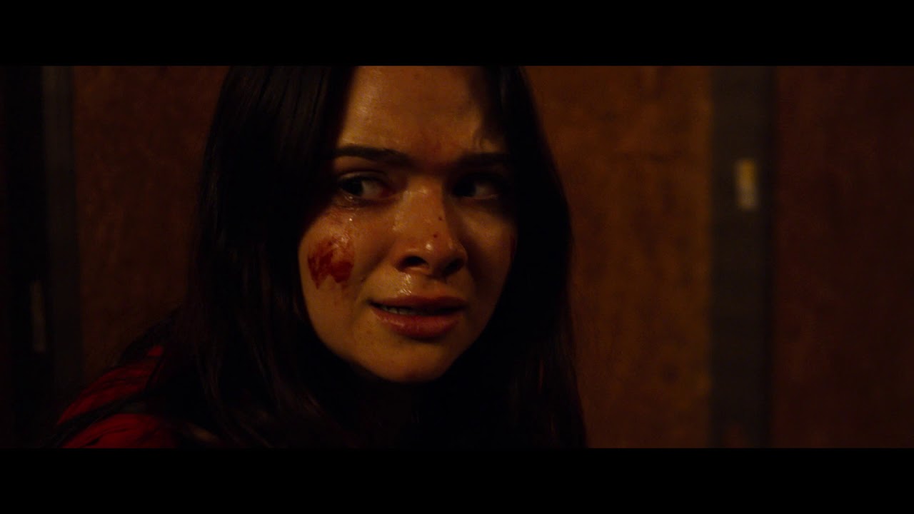 Official Trailer