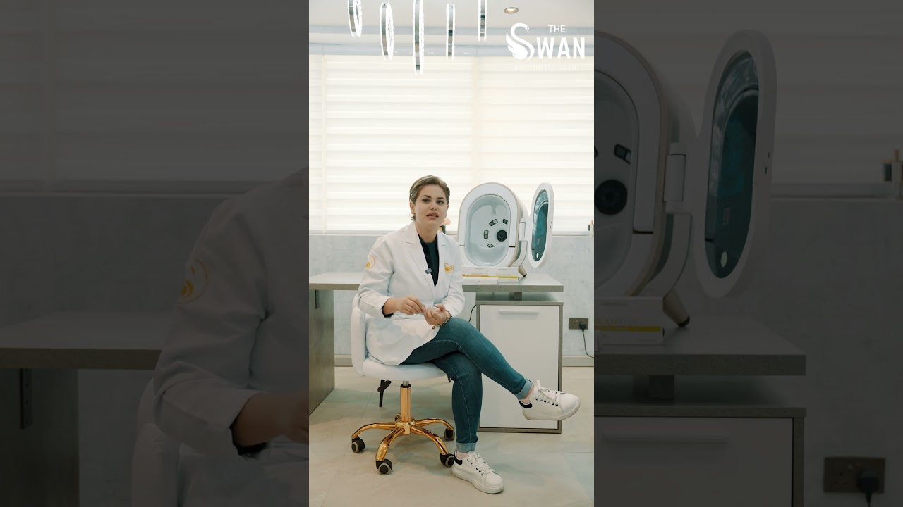 Swan Aesthetic Clinic - Natural Skin Treatment in Dubai