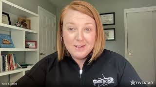Employee Spotlight - Katie Bradford