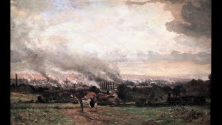 Paul Gilson - Poème Symphonique En Forme Douverture