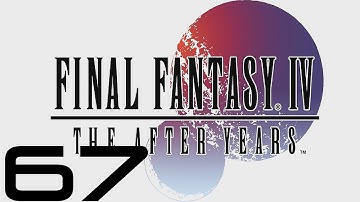 Final Fantasy IV: The After Years (PC) - Let