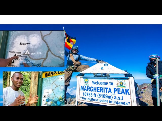 ⁣THINGS YOU NEED TO KNOW BEFORE HIKING MOUNT RWENZORI TO THE PEAK| KASESE