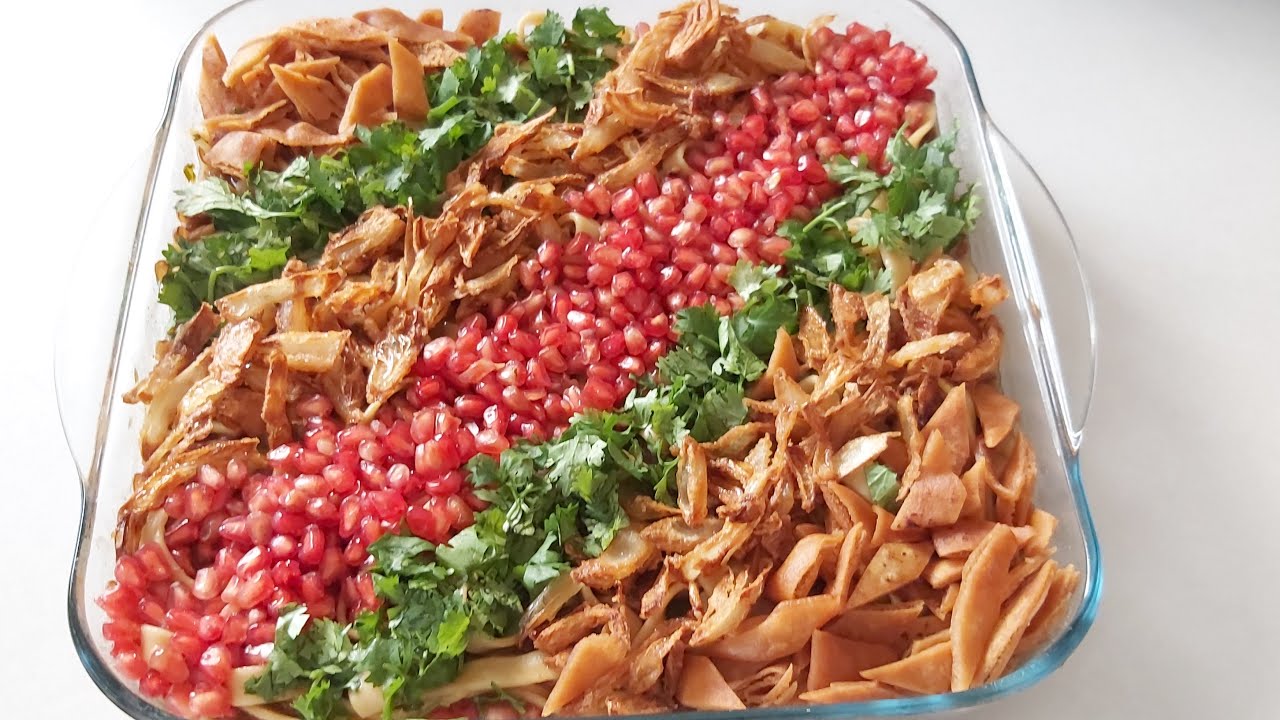 الحراق اصبعه بنكهة التمر الهندي وبالمعكرونة *اسهل طريقة 2020