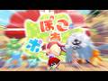 【LIVE】なんとぽこぽけ