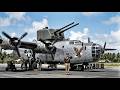 Cómo el "tonto" truco de un artillero de B-24 lo hizo el más letal del Pacífico