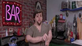 Jonathan Aryan Jafari (JonTron) - Content Aware Scale