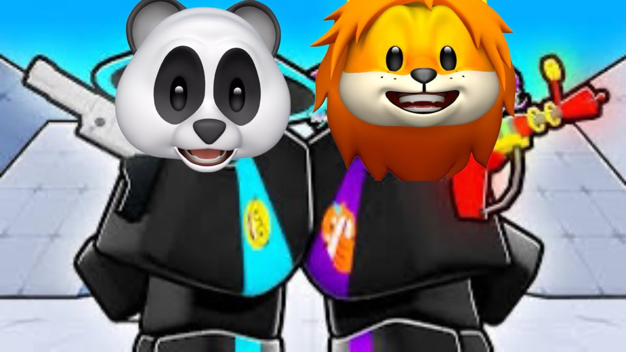 Me and leo play rivals - YouTube
