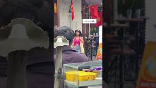 Ann Sindhu Johny New Vietnam Video
