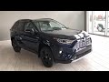 2021 Toyota RAV4 Hybrid XSE | Toyota Northwest Edmonton | 1RH3599