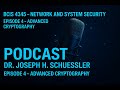 Episode 4: Mastering PKI, Digital Certificates & Secure Protocols 🔐 | BCIS 4345 Network & System Security