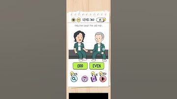 Brain Test Level 360||@Brain game