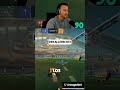 Rocket League Duo Donnerstag #shorts