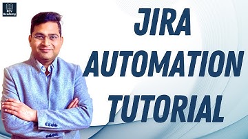 Jira Automation | Jira Software Automation Complete Course | Jira Automation Tutorial