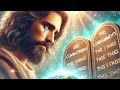 A LEI DE DEUS Durou até JOÃO? - A lei foi abolida ou isso é coisa de Adventistas?