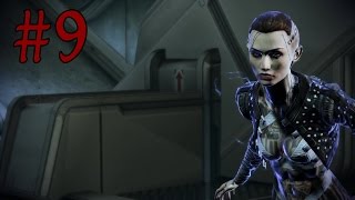 Mass Effect 3 Walkthrough - Grissom Academy