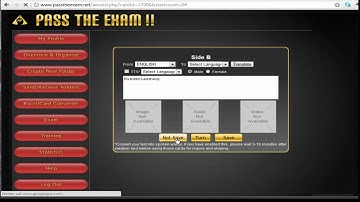 Make Flash Cards With Excel Spreadsheet And Share Flashcards Easily With 