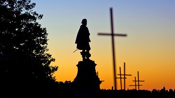 Dig Deeper - Episode 74 - The 1607 Burial Ground - 2024 Update - Part I