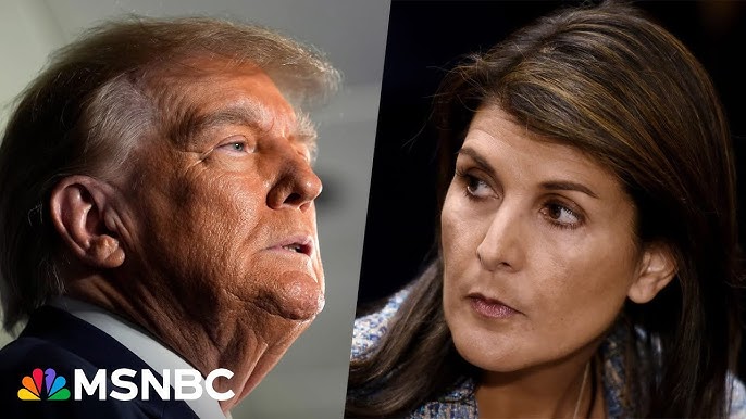 A Political Miracle What Nikki Haley Needs To Win New Hampshire