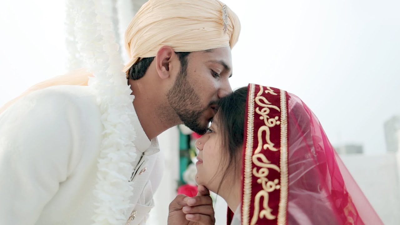 Naeem Weds Sofia wedding cinematic highlight