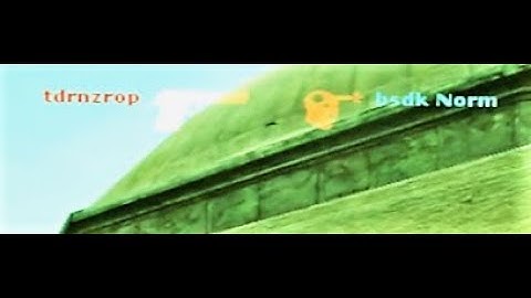 my first ever edit montage #cs:source match {1v1 with friend}