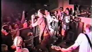 Jawbreaker - Chesterfield King (live) 8/23/92 @ McGregor&#39;s - Elmhurst, IL