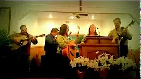 Red River-"Down On My Knees" written by Carol Ann ...