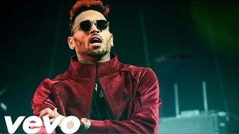 Chris Brown -  In Your Arms Ft Usher( New Song 2023 ) ( Offical Video ) 2023