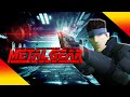 Tas dj jou  metal gear solid ftsupermarcusworld outerheavenfr ps1 metalgearsolidmgs1