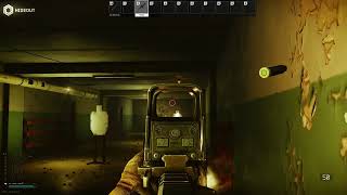 Recoil Modification | SPT