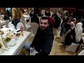 Марбург | На свадьбе Ислама