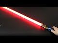 ET1 lightsaber