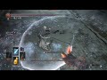 DARK SOULS III Second try on Sister Friede on NG+2 with friend, EASY🥳