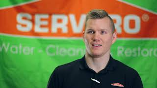 Meet the Team: Kyle Cuthbertson