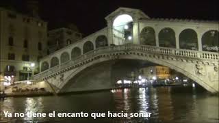 Venecia Sin Ti - Charles Aznavour - 1964