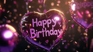 A Birthday Song 🎂🎉 That Makes the Party Complete