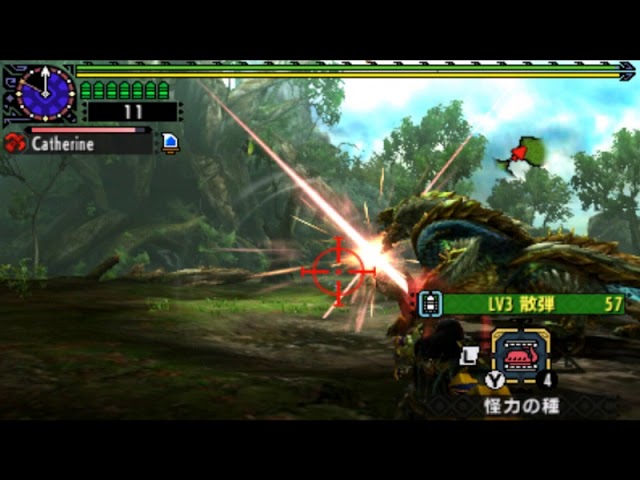 Mhxx G 3 ジンオウガ ヘビィ 散弾 2分38秒 Youtube Mhxx G 3 ジンオウガ ヘビィ 散弾 2分38秒 Youtube