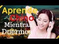 Aprende Chino Mandarín  Mientras Duermes ||| Las Frases y Palabras Más Importantes En Chino ||| (8H)