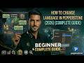 How To Change Language In Pepperstone (Complete Guide) (2026)