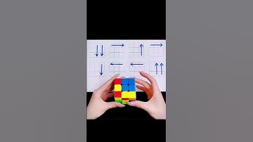 Cubo Mágico Profissional Interativo 3x3