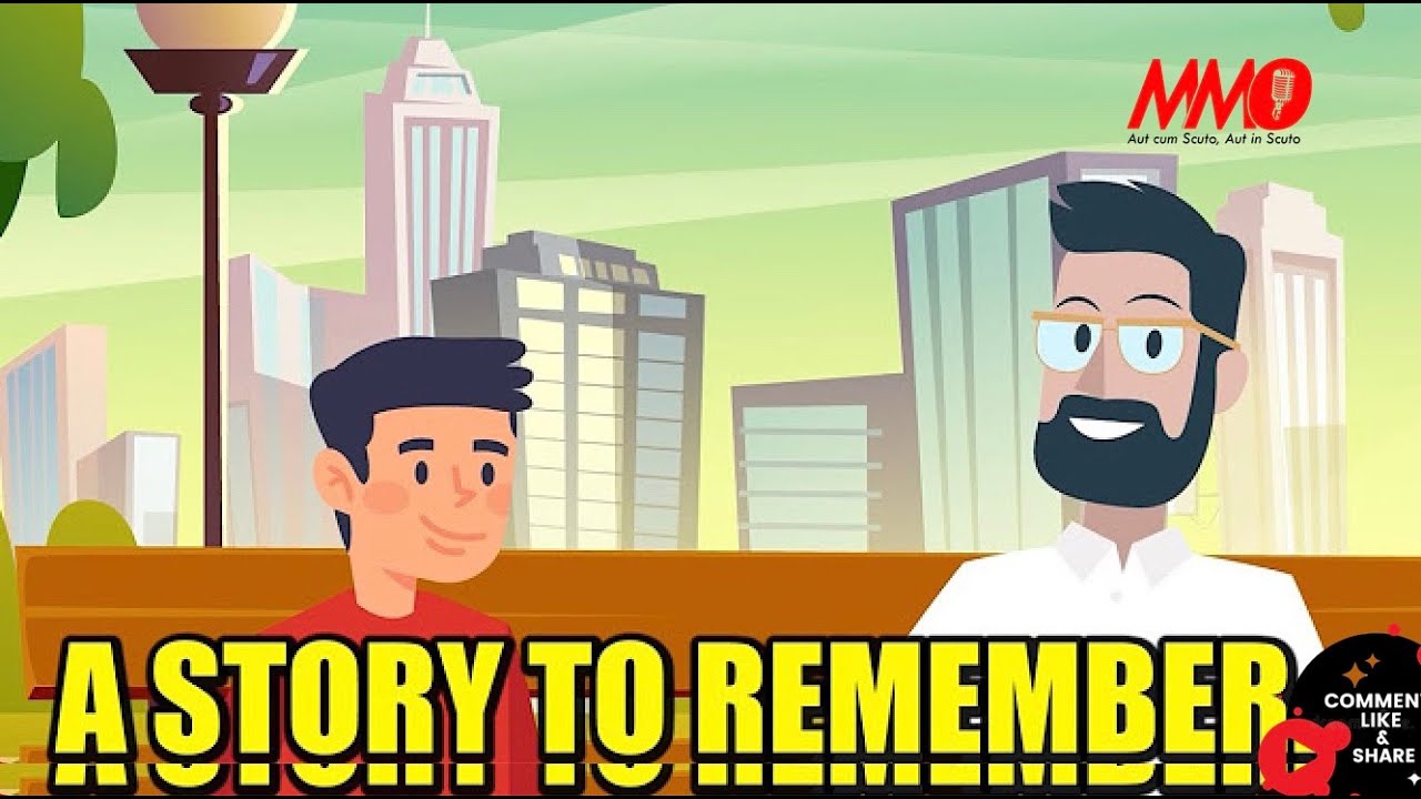 ⬇︎ IYI NKURU UZONGERE UYIBUKE IGIHE CYOSE UZABA WAHUYE N'IKIBAZO WUMVA KIGUKOMEREYE