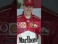 Schumacher's Ferrari fetches record $13M! #shorts #schumacher #ferrari